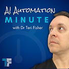AI Automation Minute