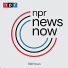 NPR News Now